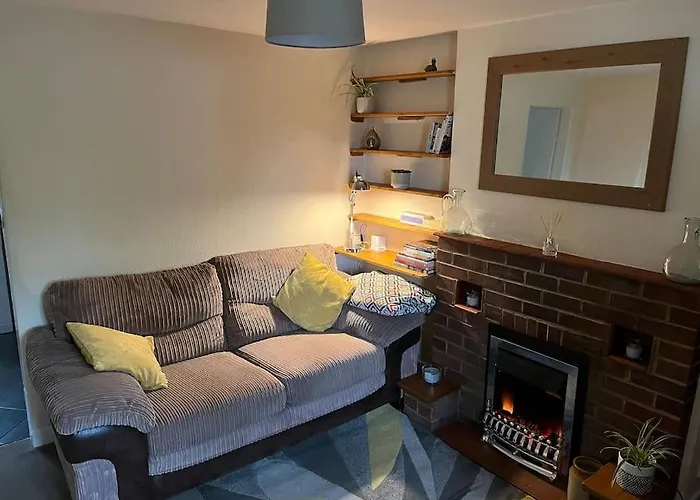 Linden Cottage