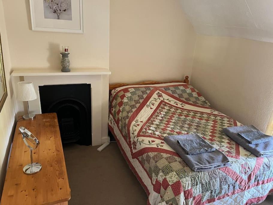 Linden Holiday home *