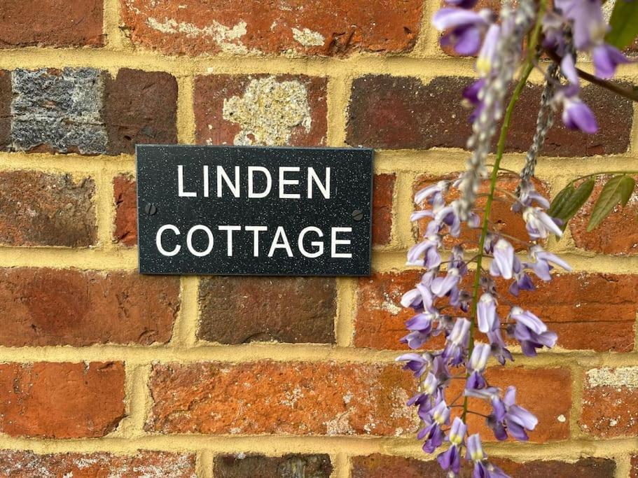 Linden Holiday home *