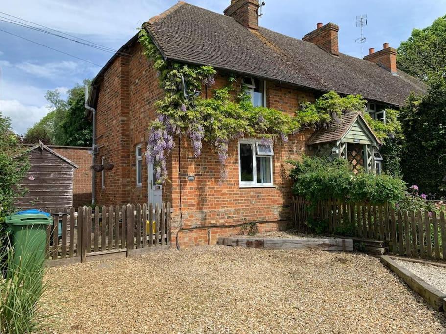 Linden Holiday home Buckingham